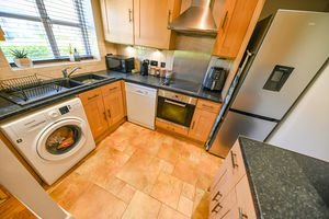 Knowle Avenue Knowle